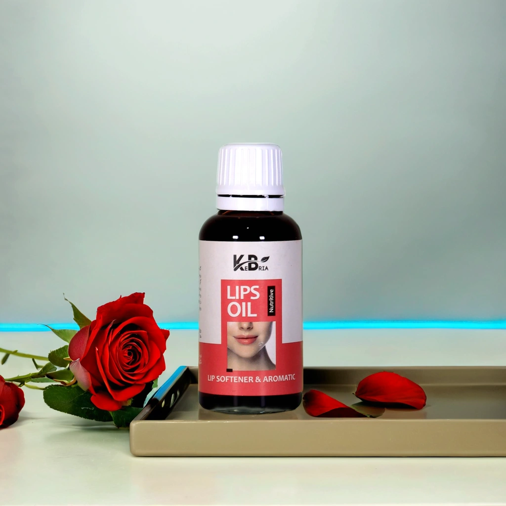 روغن لب KB