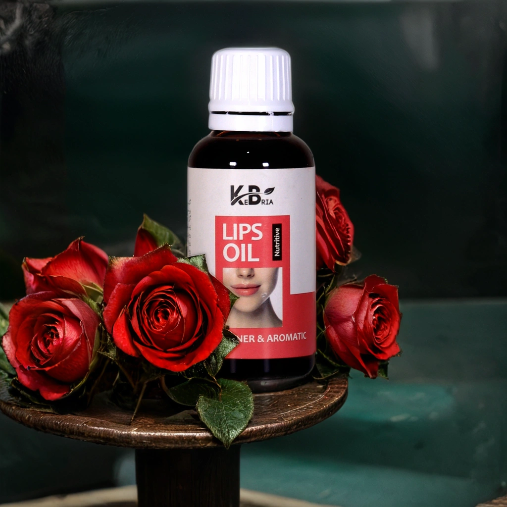 روغن لب KB